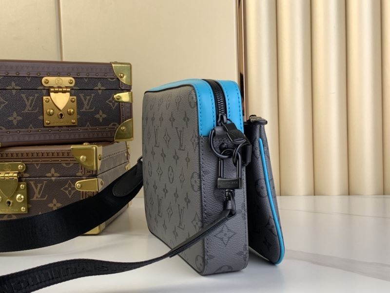 Mens Louis Vuitton Satchel Bags